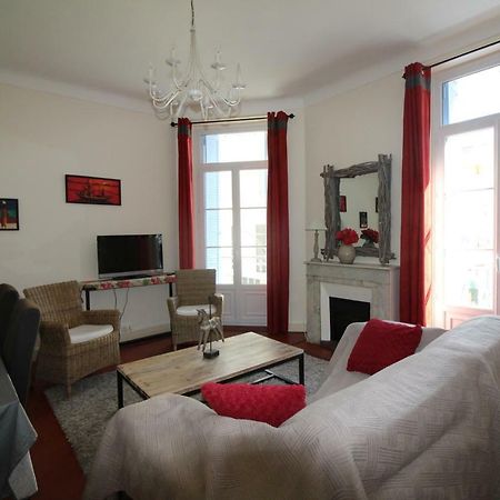 Agencia Apartement 3 Pieces Rue D'Antibes Канны Экстерьер фото